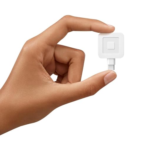 Square Reader for magstripe (USB-C)