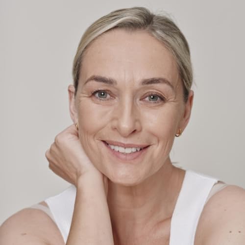 WUNDER2 WUNDERLIFT Makeup Wrinkle Reducer Serum Crema para Ojos con Retinol y Ácido Hialurónico, Resultados Instantáneos para Reducir las Ojeras, Bolsas y Ojos Hinchados